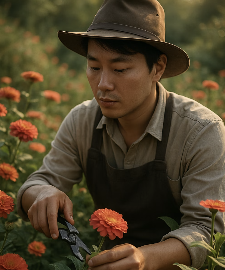 더 오래&amp;#44; 더 풍성하게 즐기는 비법