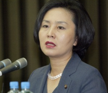 김영선 국회의원 프로필 김영선 오세훈 연애편지 구속 남편 가족