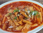 떡볶이