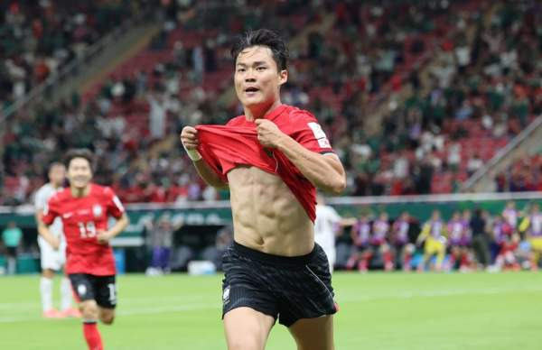 오현규 축구선수 프로필: 나이, 연봉, 이적, 국가대표 활약상 총정리