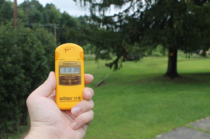 방사능의 원리와 안전성 문제