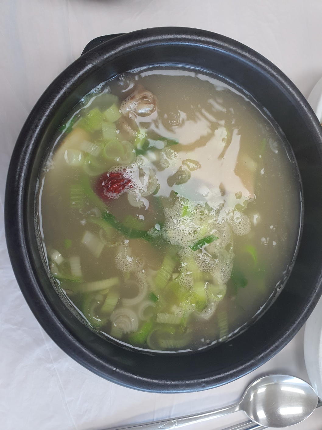 함지박식당