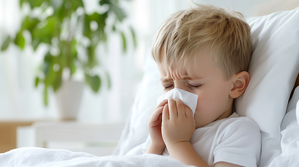 독감 무료접종 대상