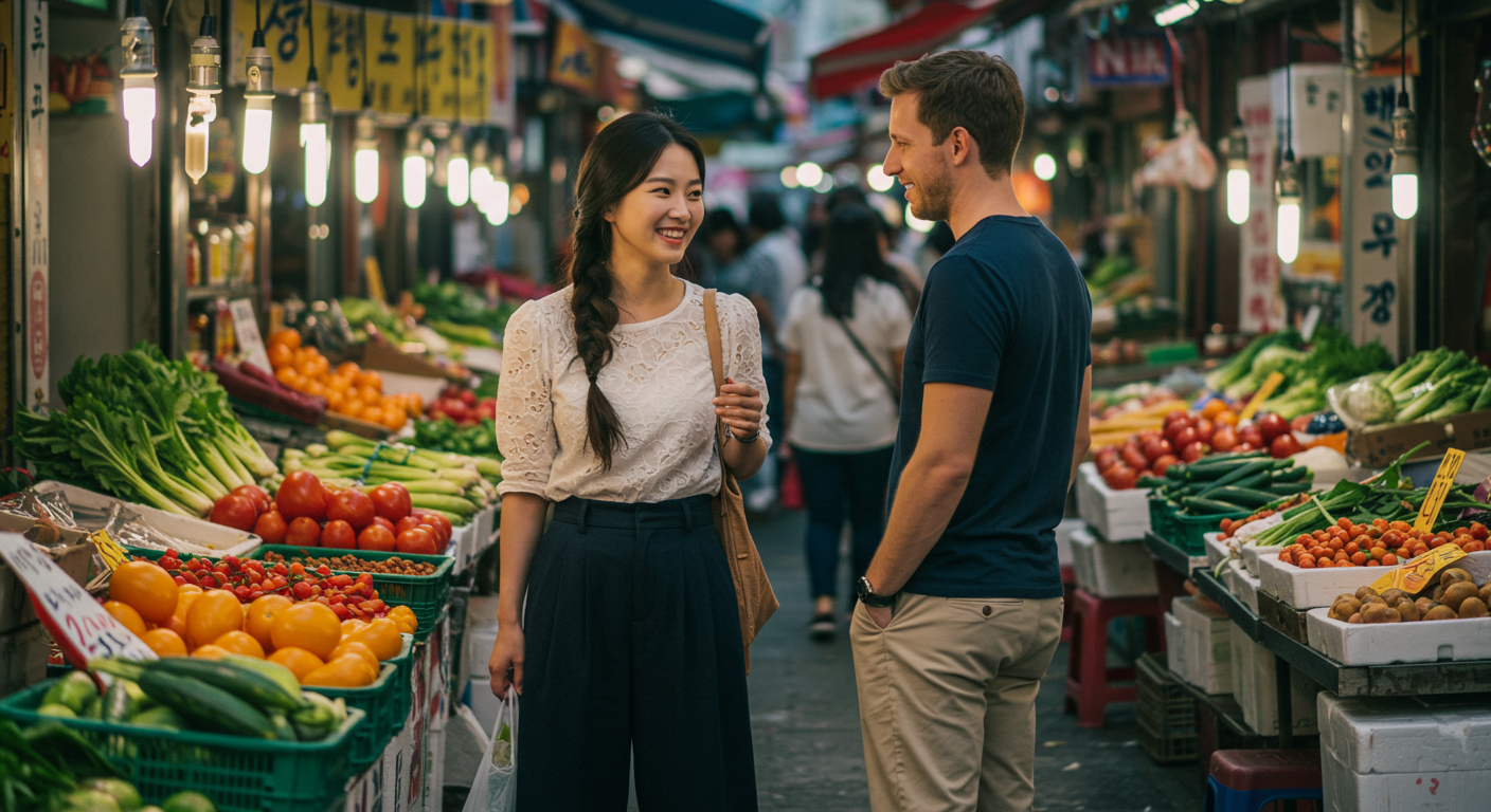 국제결혼 혼인신고 절차