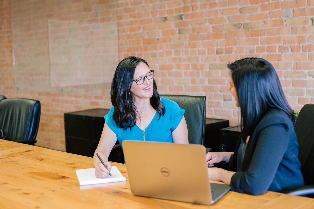 Women-owned business
