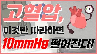 고혈압에 대한 이미지
