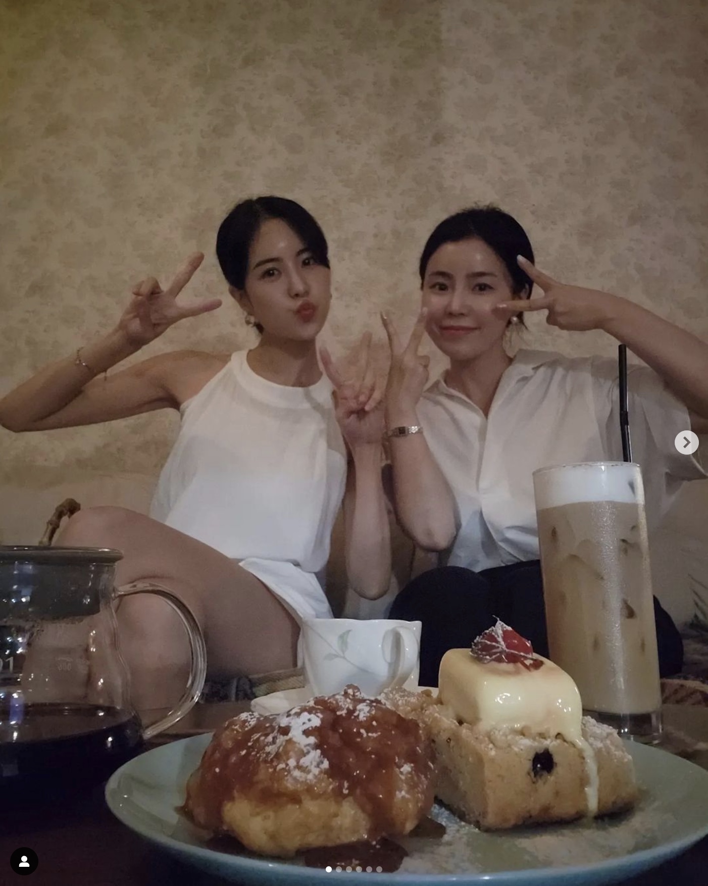 나는솔로 10기 인스타