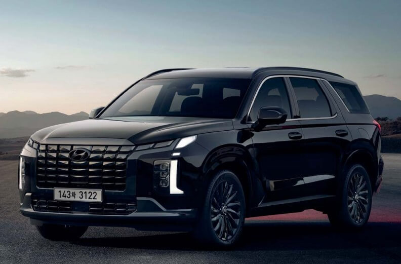 팰리세이드-캘리그래피-블랙에디션