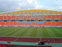 대한민국(한국)vs태국 북중미 월드컵 예선 경기일정