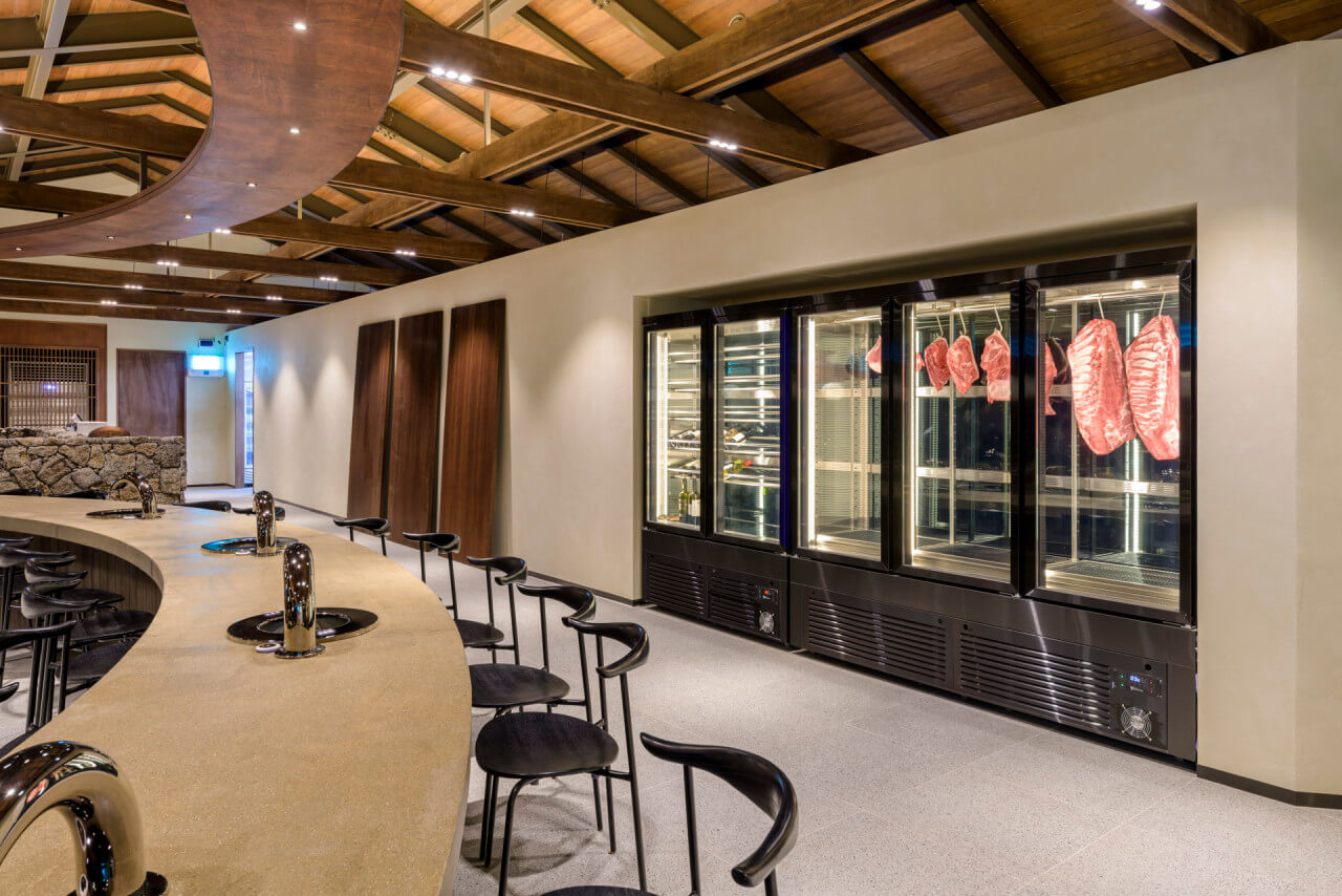 생생정보통 망우리불 훈증구이 제주 서귀포 우와한 식당