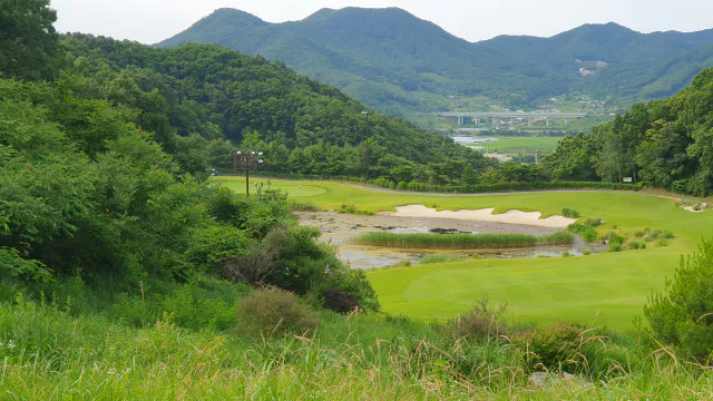 동촌CC
