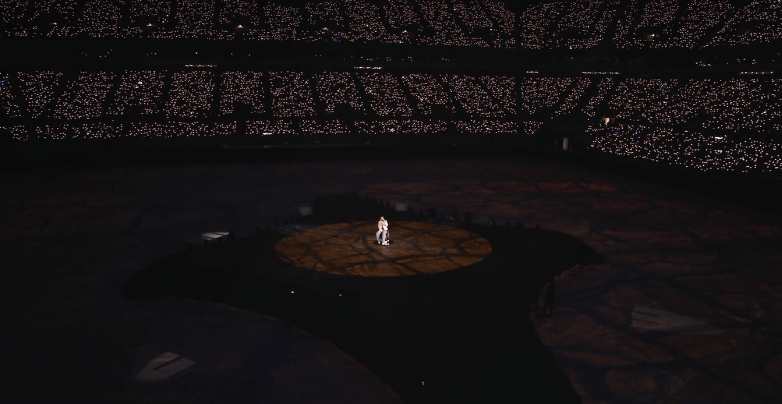 임영웅 콘서트 영화 넷플릭스에서 다시보기 시청방법