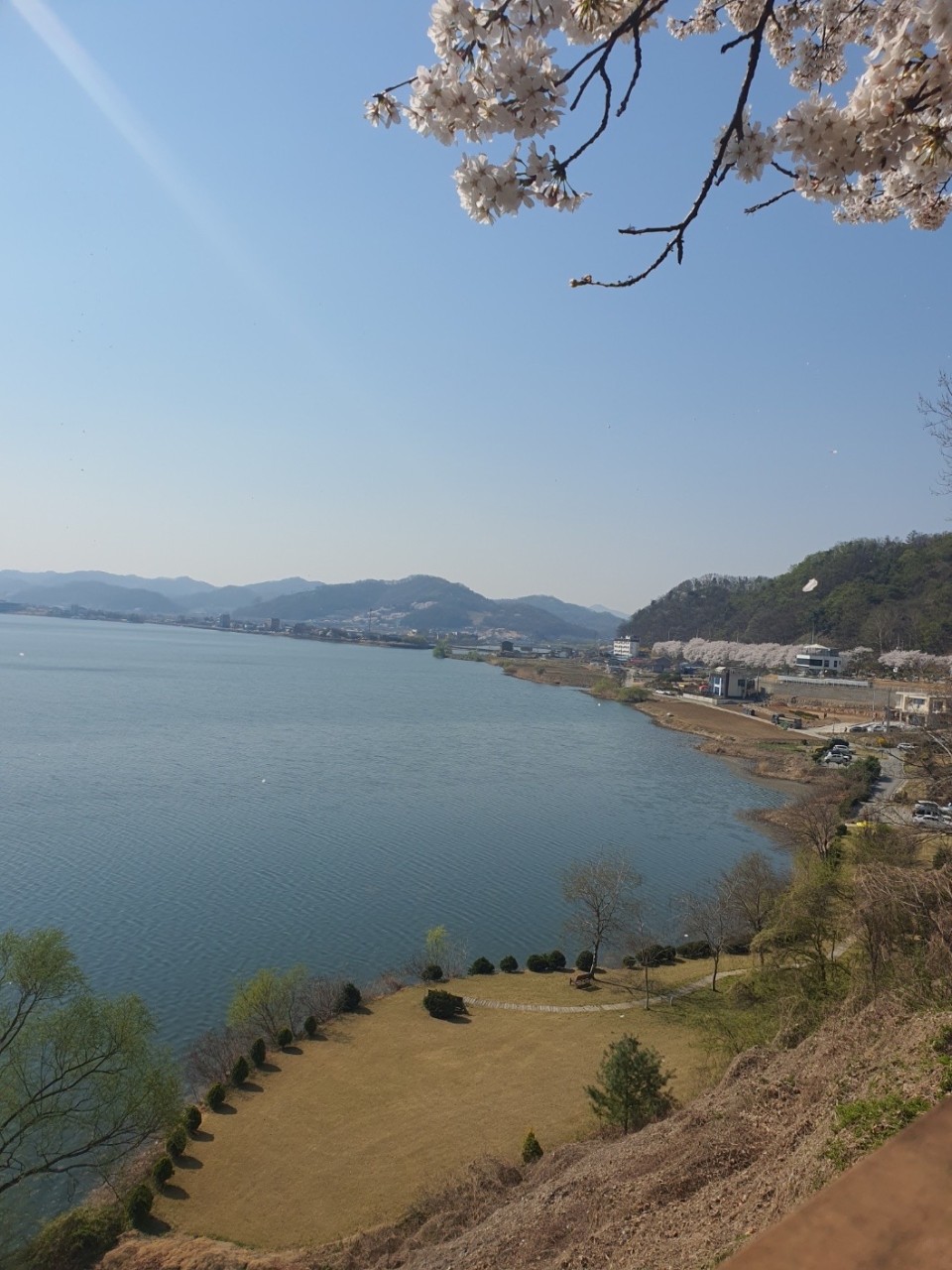 2025년 추석연휴 충청북도 여행지 BEST 5