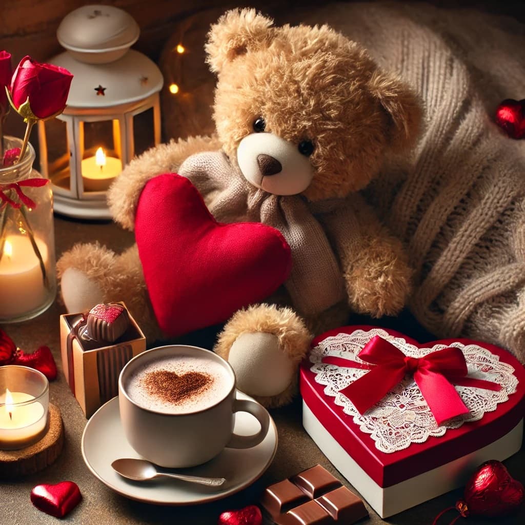 손쉽게 만드는 발렌타인 초콜릿 – 초보자 필수 키트와 레시피 정리