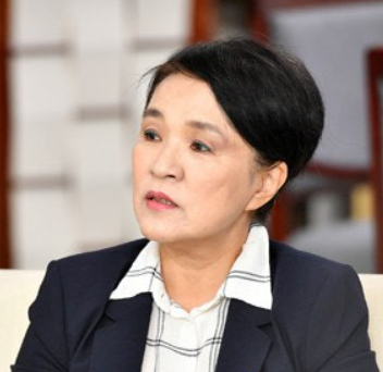 강금실 법무부장관