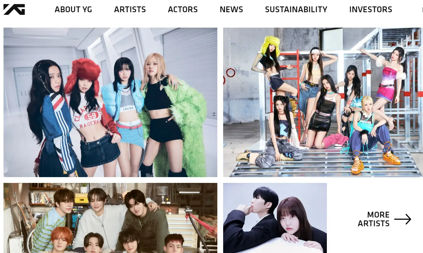 웹툰 드라마 K팝 관련주