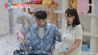 송재희 지소연 쌍둥이 성별