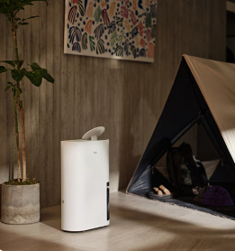 LG 제습기 구매 후기