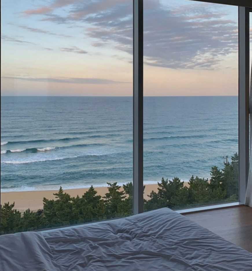 강릉 아비오호텔