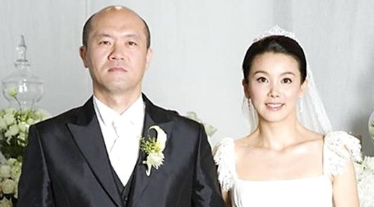 박상아 프로필 및 근황