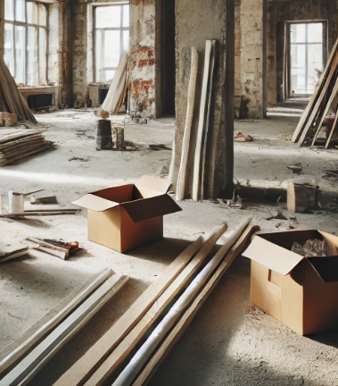 아파트 평형별 인테리어 비용 비교10