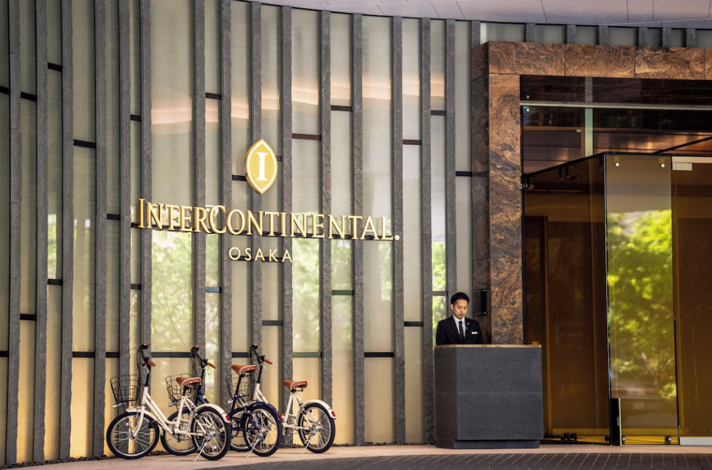 2월 호텔스닷컴 할인코드 모음 우메다 인지 호텔 BEST 03 비교