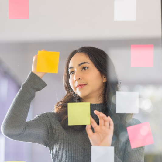 성공적인 목표 달성을 위한 우선 순위 관리