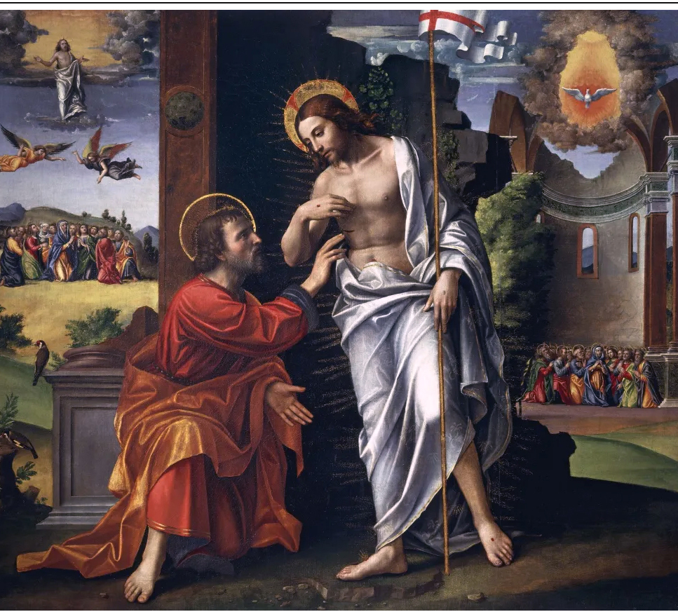 성 토마스 축일