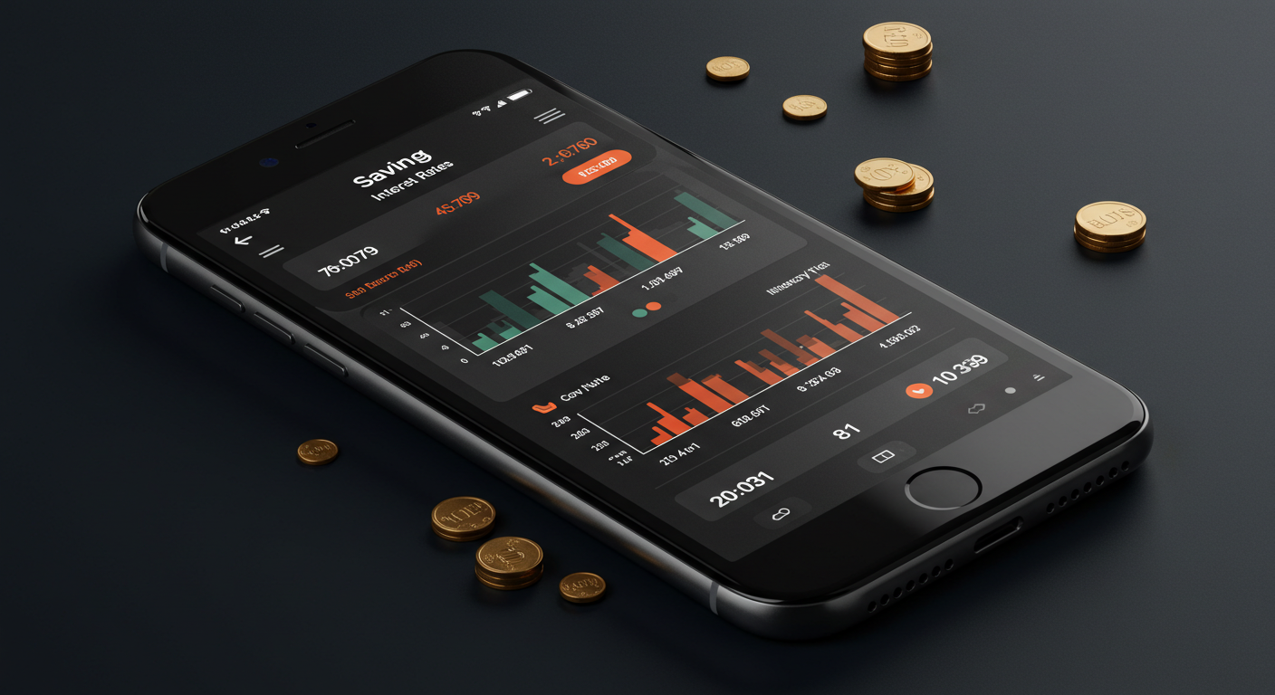 최근 파킹통장 트렌드 및 가입 팁