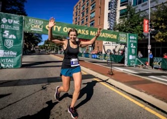 marathon