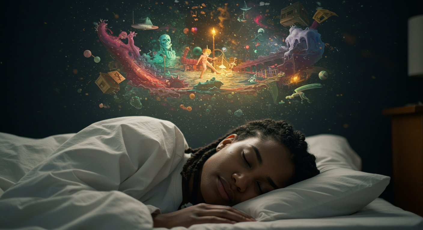 벌레 꿈 해몽 25가지 알아보기