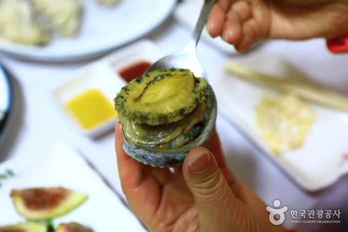 완도 맛집 베스트 5