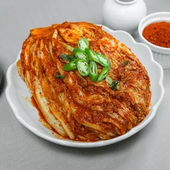 실비김치란 실비김치 뜻 정리 맛있게 먹는법_9