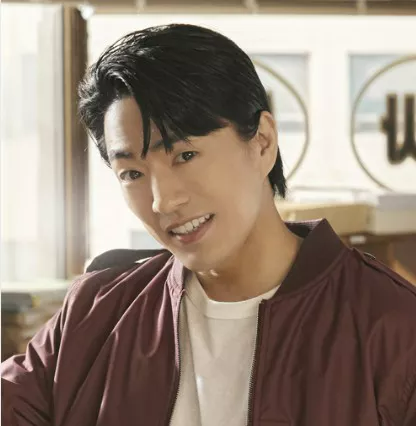 조성식 인물사진