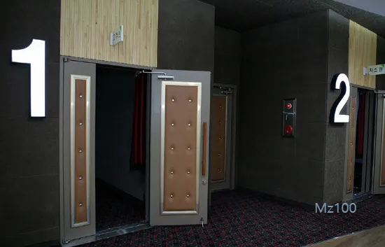 작은별영화관 살펴보기 5