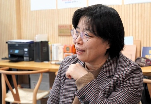 배복주 박경석 부부