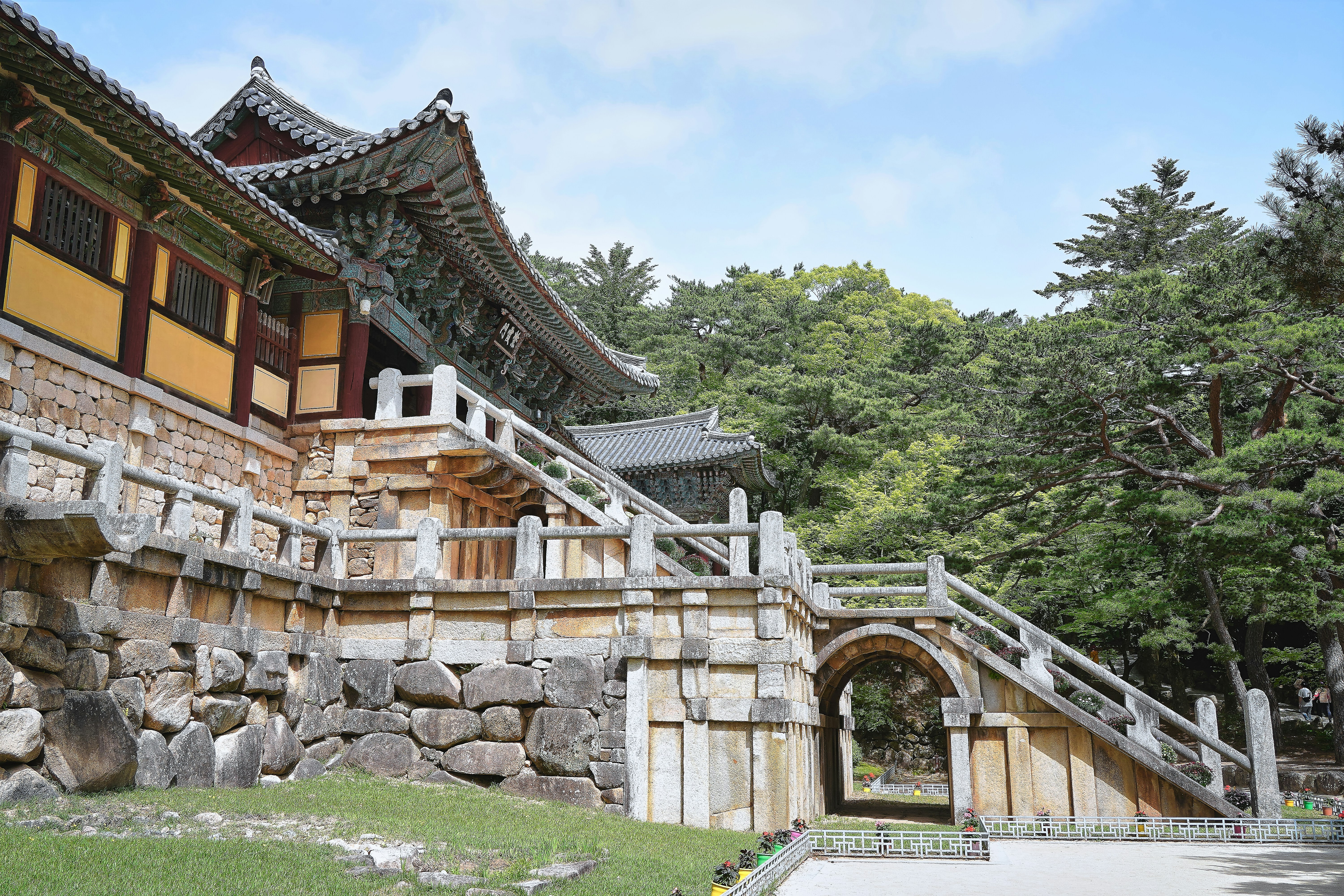 경주 불국사