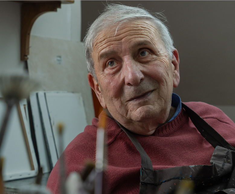 미셸-들라크루아-전시회