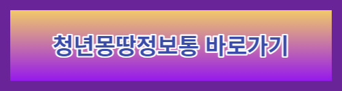 청년몽땅정보