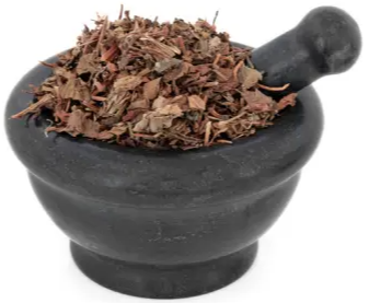 어성초 효능 효과 및 영양성분, 부작용