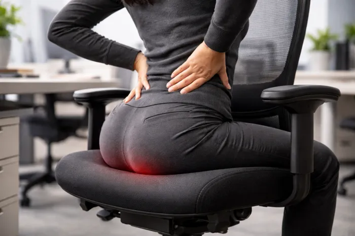 항문이 가려운 이유