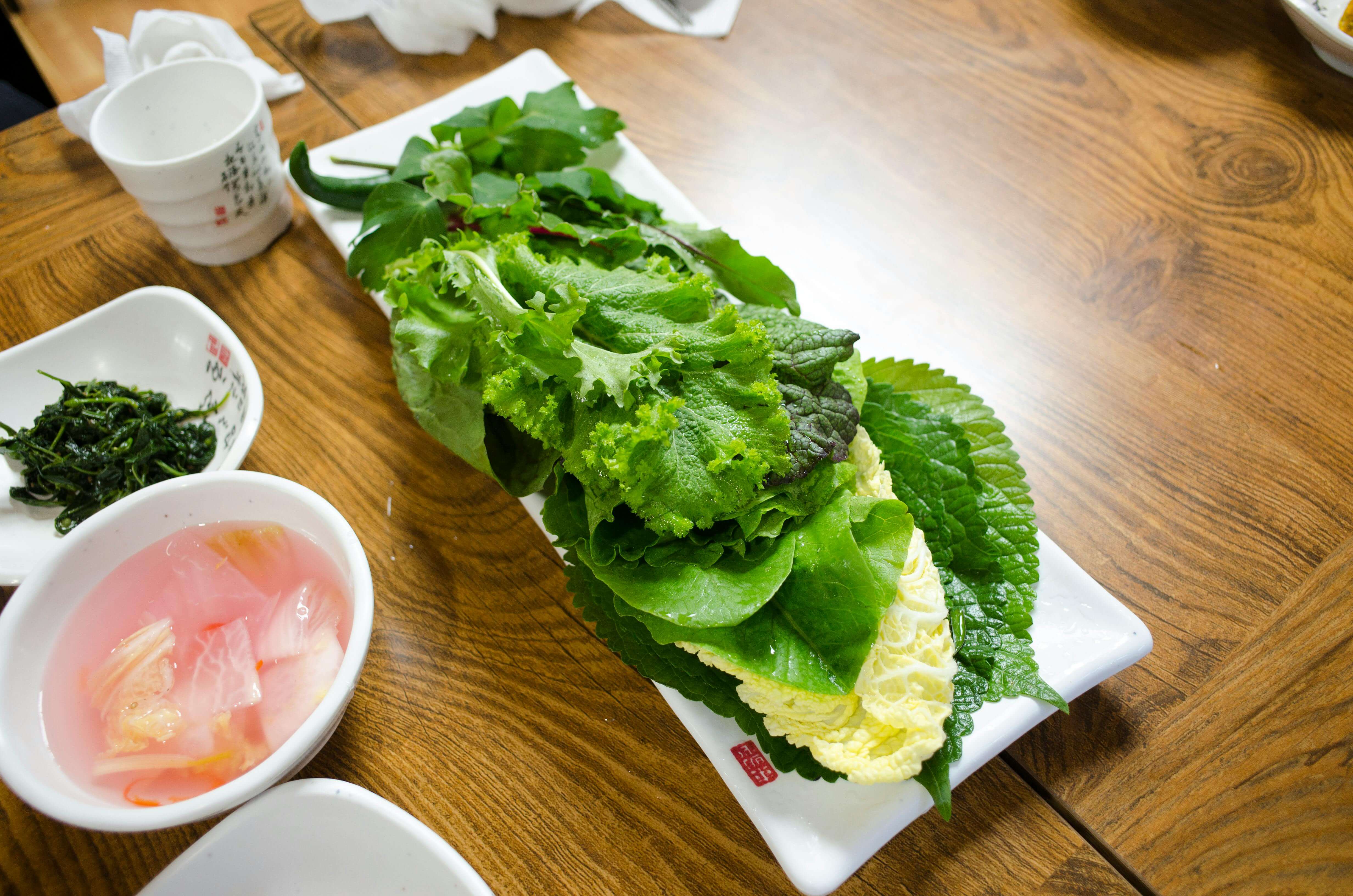 냉이 효능과 부작용 제대로 알기: 면역력 강화부터 다이어트까지 완벽 분석