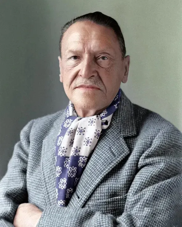 서머싯 몸 달과 6펜스 인간의 굴레 면도날 리뷰 명작_1