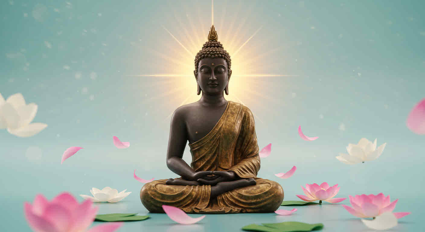 보례진언(普禮眞言)이란?