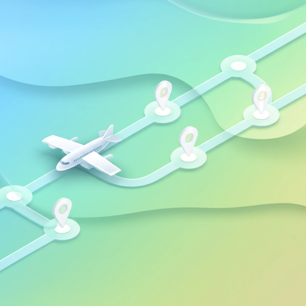 여행 스케줄링 효율 2배 높이는 클러..