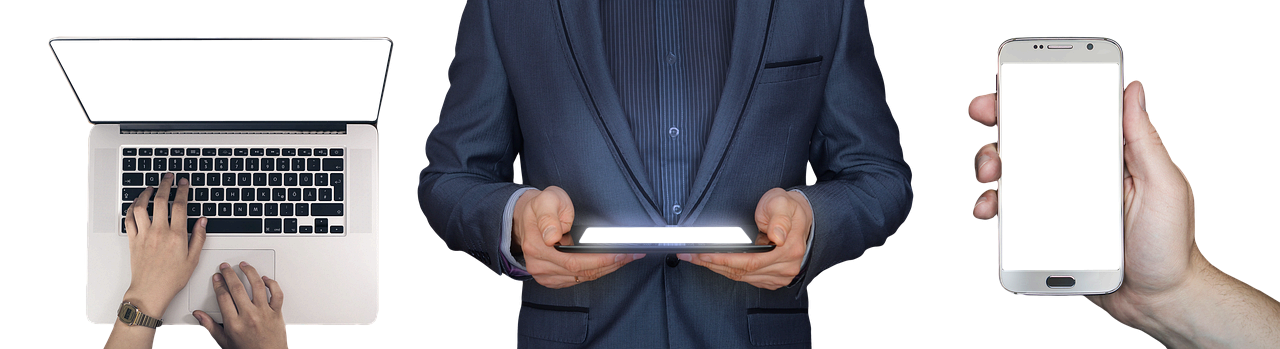 스마트폰과 블루라이트