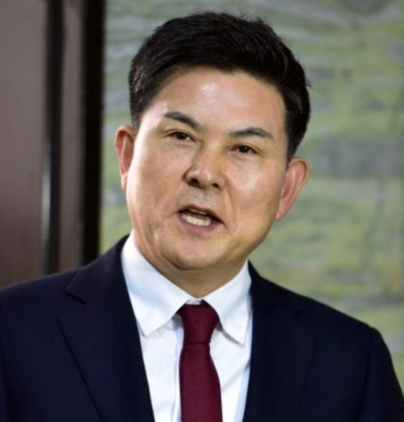 김태호 국회의원 프로필 나이 고향 재산 &amp;#124; 김태호 김두관 험지 출마 요청 이유