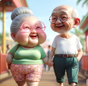 (어르신을 위한 편리한 금융생활안내)