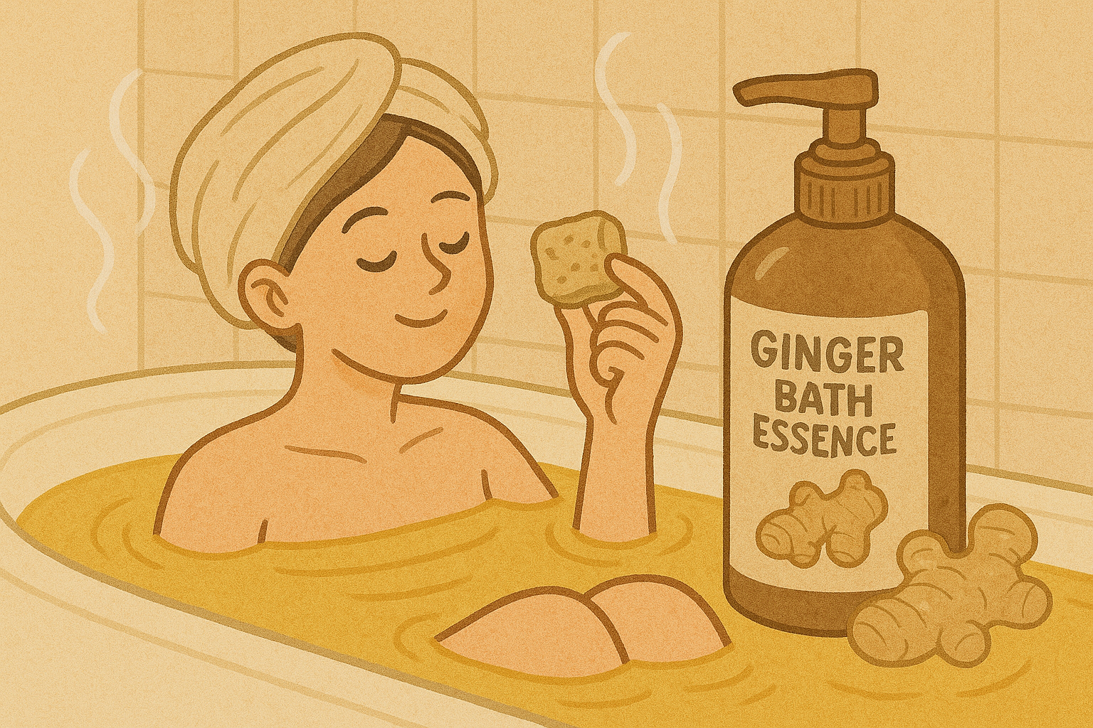 생강의 효능 부작용 효과적인 섭취방법