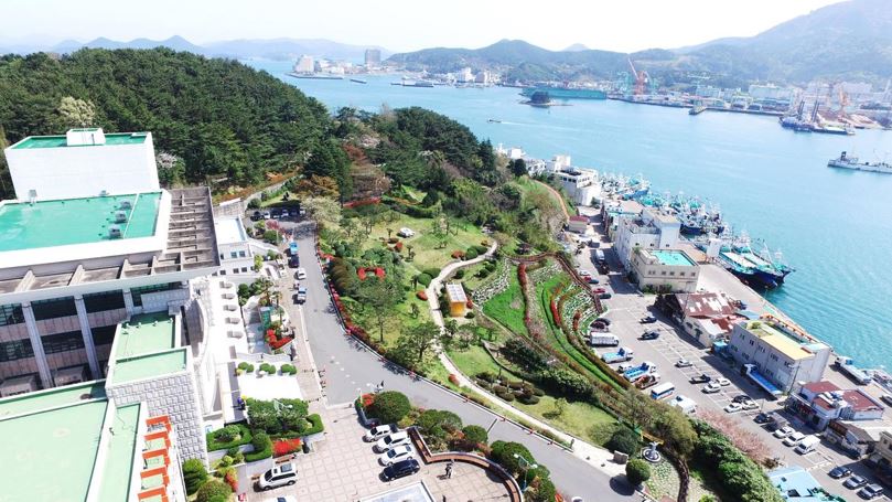 통영 가볼만한곳 베스트10